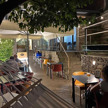 Hotel Santa Clara Santiago de Compostela Exterior foto
