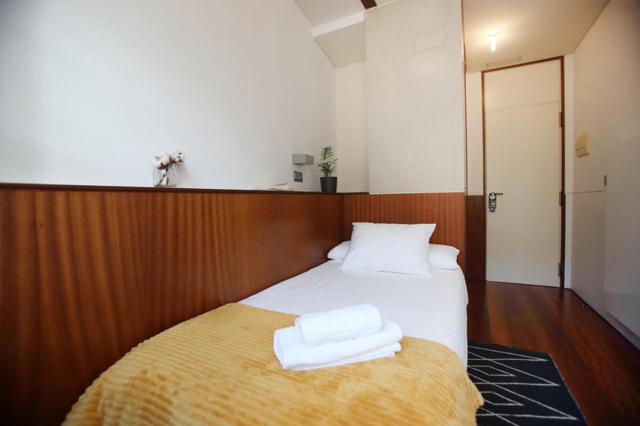 Hotel Santa Clara Santiago de Compostela Exterior foto